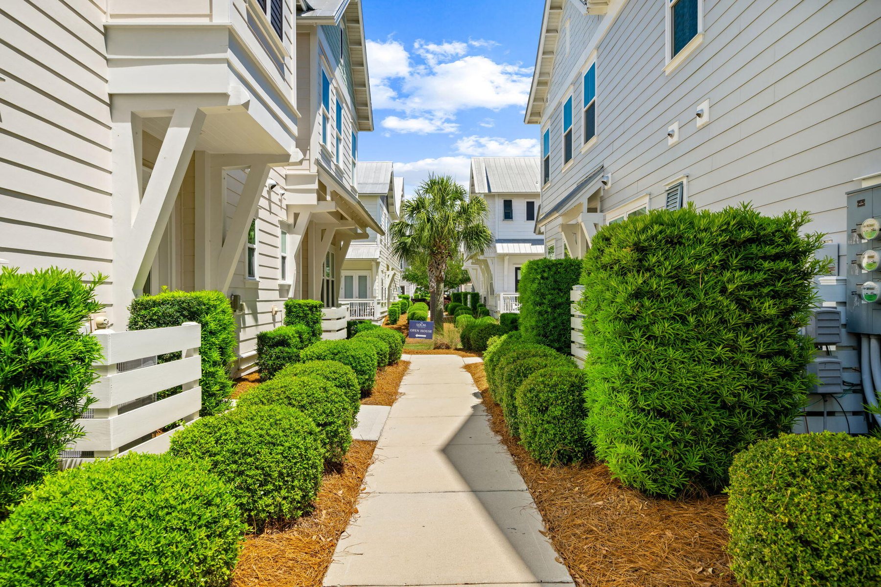 Lot 3, Hammocks At Seagrove, Santa Rosa Beach, FL 32459