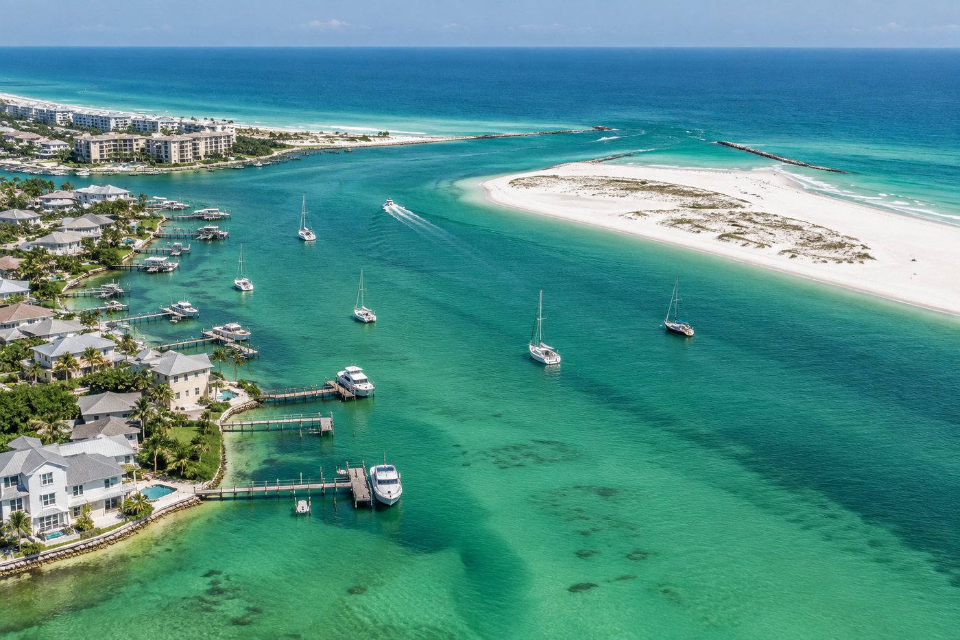 Destin