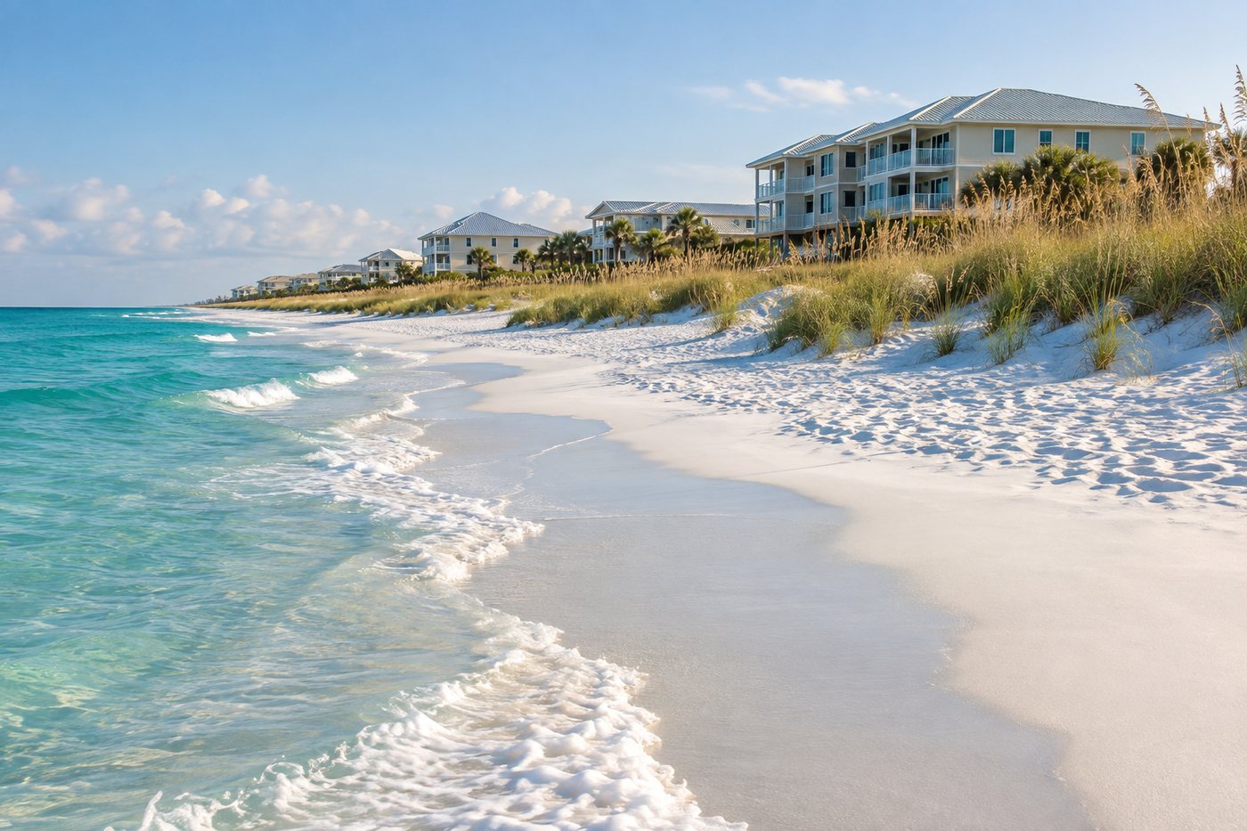 Miramar Beach