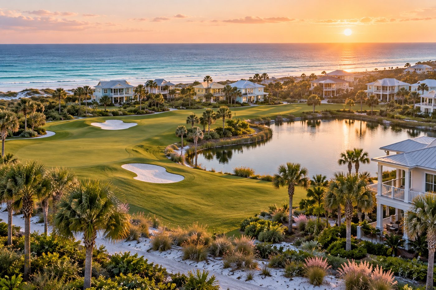 Sandestin