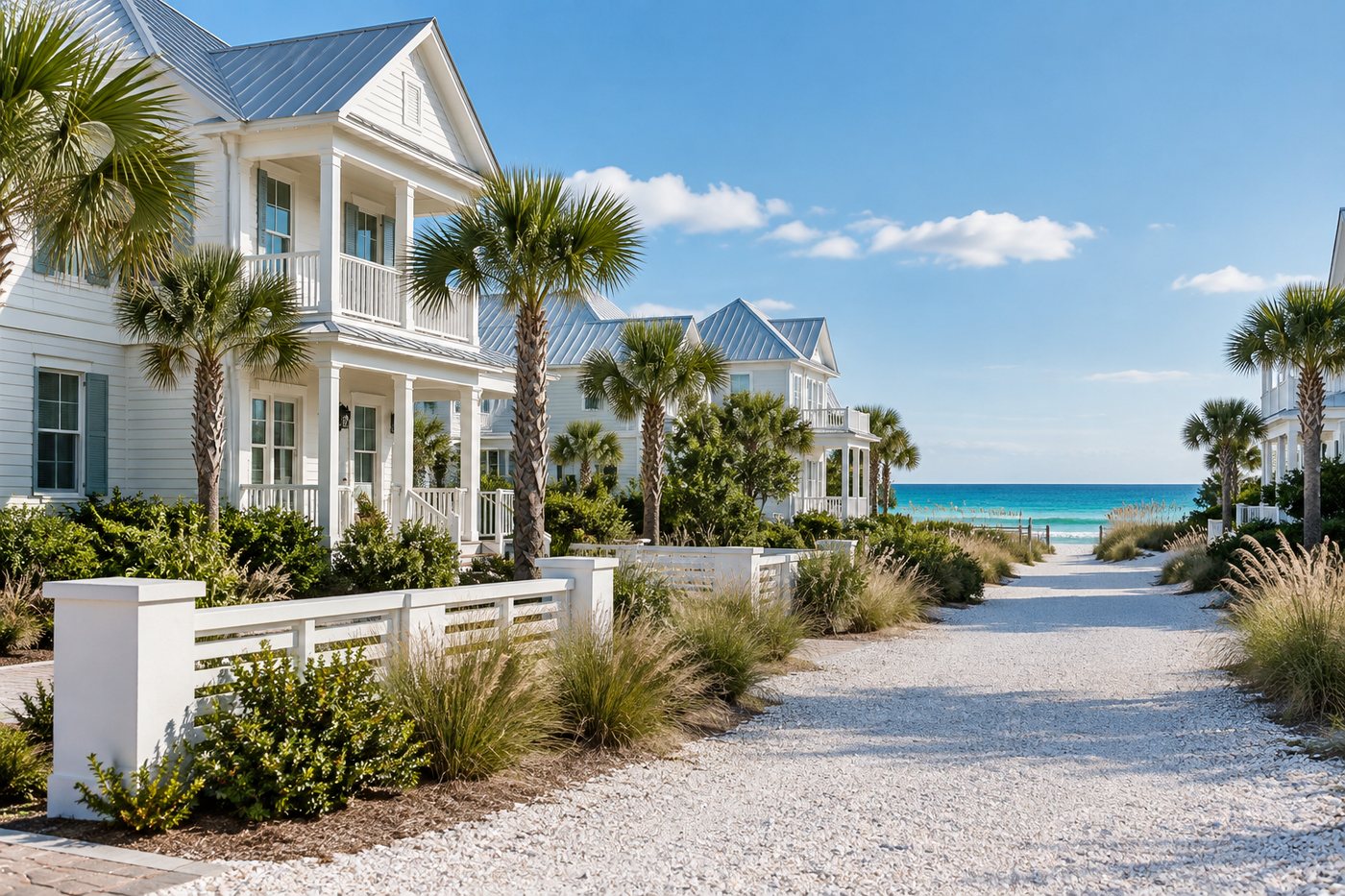 Santa Rosa Beach