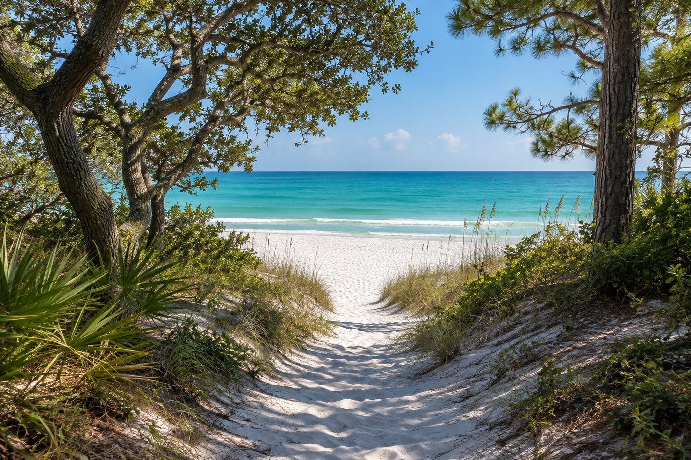 Seagrove